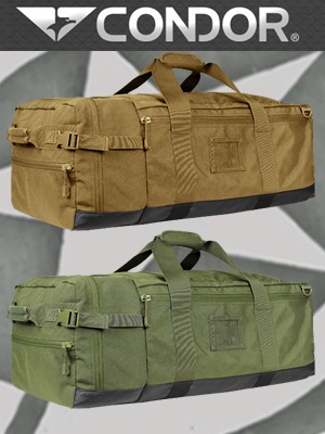 Condor Colossus Duffel Bag