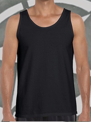 Gildan Tank Top