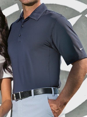 Nike Sphere Dry Diamond Sport Shirt