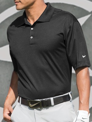 Nike Golf - Dri-FIT Micro Pique Polo