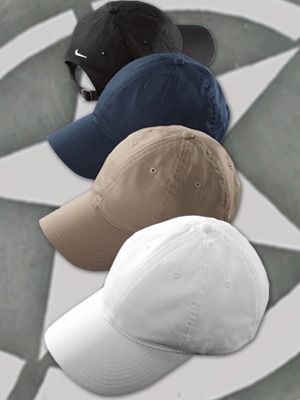 Nike Golf - Unstructured Twill Cap