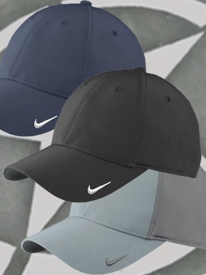 Nike Golf Swoosh Legacy 91 Cap