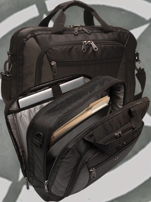 Port Authority® Commuter Brief