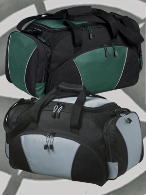 Port & Company® Metro Duffel