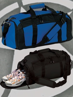 Port Authority® - Gym Bag