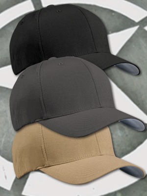 Port Authority® Flexfit® Cap