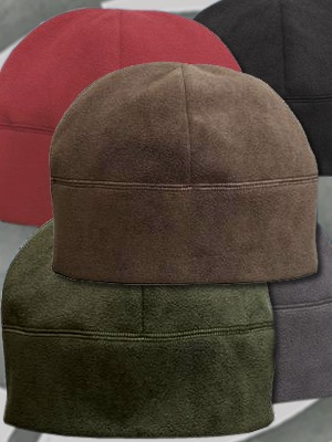 Port Authority® Fleece Beanie