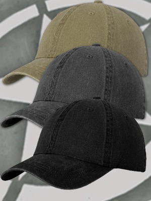 Port & Company® - Pigment-Dyed Cap