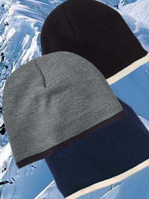 Port & Co. Beanie Cap (7d)