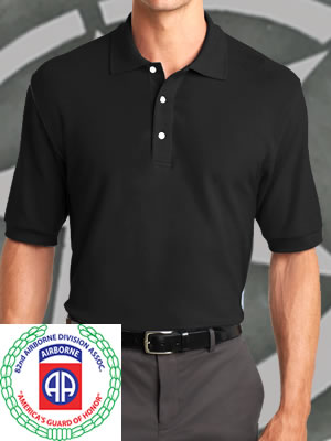 Port Authority® 100% EZ Cotton Polo