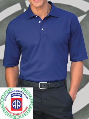 Port Authority Rapid-Dry Sport Shirt