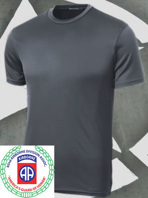 Sport-Tek PosiCharge RacerMesh Tee