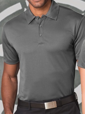 Port Authority® Silk Touch™ Performance Polo