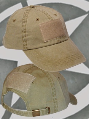 Operator Cap 1
