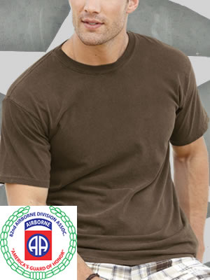 Port & Company®  Essential Pigment-Dyed Tee