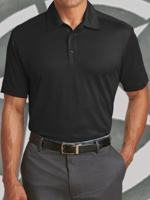 Red House® - Ottoman Performance Polo