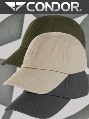 Condor Tactical Team Cap