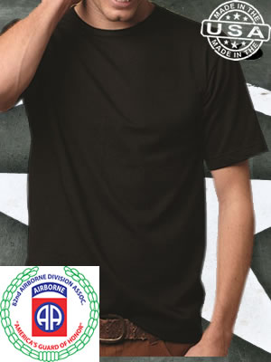 Port & Company All American Tee