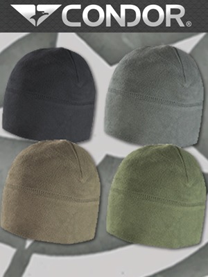 Condor Fleece Watch Cap